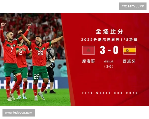 2022卡塔尔世界杯,摩洛哥VS西班牙 2022卡塔尔世界杯,摩洛哥VS西班牙