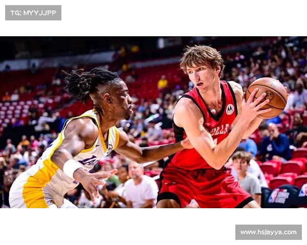 ESPN公布2024-25 NBA新秀排名:谁是年度最佳新秀 ESPN公布2024-25 NBA新秀排名:谁是年度最佳新秀