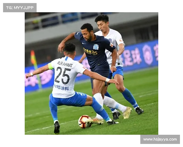 K球中超锦囊 天津泰达vs广州富力 深度前瞻