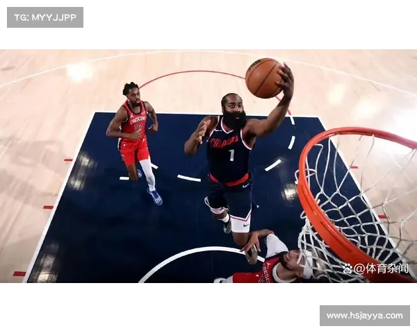 NBA常规赛:快船vs鹈鹕114-98 看似平静,实则暗涌翻腾! NBA常规赛:快船vs鹈鹕114-98 看似平静,实则暗涌翻腾!