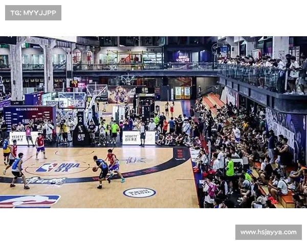 NBA篮球公园乐运魔方店开馆 篮球巨星德怀恩·韦德助阵 NBA篮球公园乐运魔方店开馆 篮球巨星德怀恩·韦德助阵