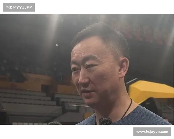 不服不行!青岛85-83准绝杀广厦决胜3分钟,刘维伟完胜王博 不服不行!青岛85-83准绝杀广厦决胜3分钟,刘维伟完胜王博