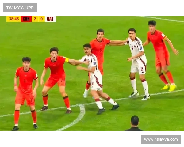 中国男足2-1卡塔尔,赛后看看各大媒体人怎么说,4分钟进2球! 中国男足2-1卡塔尔,赛后看看各大媒体人怎么说,4分钟进2球!